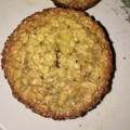 El cooksnap de Roxi Fasanelli cuando hizo Galletas de avena y banana saludables.