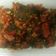 Cooksnap dari silviafrancisca untuk resep Dendeng Balado Pete
