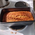Nadia S's cooksnap of when they made My Legendary Carrot Cake.