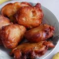 Cooksnap dari rabbayani fr untuk resep Pisang Goreng Madu