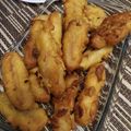 Törökné Dósa Mónika Cooksnap-ja, amikor elkészítette a(z) Corn dog receptet.