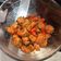 煮飯菜雞 的 四川辣子雞 cooksnap