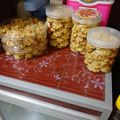 Cooksnap dari Isti Jag untuk resep Kue Semprit Jadul