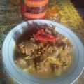 Cooksnap dari rani untuk resep Tongseng Kambing