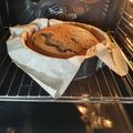 El cooksnap de Marian Campos cuando hizo Bizcocho de plátano en Thermomix muy fácil ¡para hacer con los peques!.