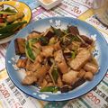 Li Shu Huan 的 客家小炒 cooksnap