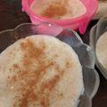 Cooksnap από mariouli στη συνταγή Νιφάδες βρώμης σε κρέμα