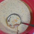 Cooksnap dari Melinda N untuk resep Mango Sago