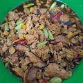 Cooksnap dari desy untuk resep Babi Pete Kecap