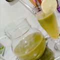 صورة من Søuhila ❤️، شاركها بعد تجربة وصفة موخيتو 🍋🌿🍋