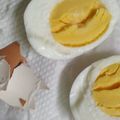 Cooksnap dari Rahma Sivatur Rizma untuk resep Trik merebus telur, 5 menit matang sempurna