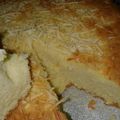 Cooksnap dari Icha W untuk resep Bolu keju