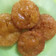 Cooksnap dari Rinaldini Pramita Wulandari untuk resep KUE CUCUR No Mixer + TIPS SUKSES (#pr_olahantepungberas)