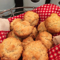 CoolJewel's cooksnap of when they made Biscuits.