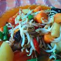 Cooksnap dari Vivin Sugiana~LOVIS CAKE untuk resep Tumis tongkol pedas