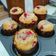Cooksnap dari haroen untuk resep Strawberry Muffin