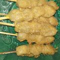 Cooksnap dari Vina AristYa W untuk resep Cilor tusuk