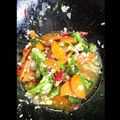 Cooksnap dari Dessy Ramadhani untuk resep Cah Brokoli telor