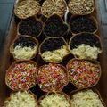 Cooksnap dari Nurayanti anti untuk resep Martabak Manis aka Terang Bulan Super Enakk...!!
