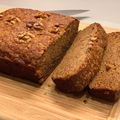 cindy's cooksnap of when they made Best Banana Bread.
