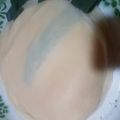 Cooksnap dari Mama Affandi untuk resep Kulit Sosis Solo / Kulit Risoles Tanpa Mixer - StepbyStep -
