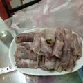 江芳瑜 的 剝皮辣椒皮蛋肉捲 cooksnap