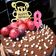 Cooksnap dari Bexa untuk resep Simple Dark Chocolate Pudding