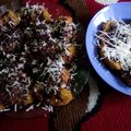 Cooksnap dari Riska Anggraeni untuk resep Nugget pisang simpel