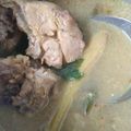 Cooksnap dari Winda Hardyanti untuk resep Soto Ayam Lamongan