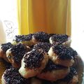 Cooksnap dari Monica untuk resep 🍩Donat ala rumahan