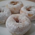 Cooksnap dari Thalita Thalib untuk resep Donat empuk
