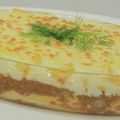 صورة من نور، شاركها بعد تجربة وصفة معكرونه بالباشاميل بطريقتي