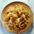 Cooksnap dari 🔪Nitayasari.Recipes🥦 untuk resep Mandai Goreng Tepung #Kriuuk