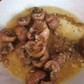 El cooksnap de Angel Gonzalez Escalante cuando hizo Riñones al Jerez.