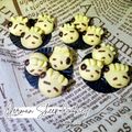Cooksnap dari Tati SoLina untuk resep German Sheep Cookies