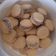 El cooksnap de Alicia Ureta cuando hizo Alfajores de Maizena súper tiernos y deliciosos.