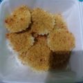 Cooksnap dari nita natalia untuk resep Kue Talam Abon