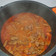 El cooksnap de sandrita cuando hizo Ternera estofada con patatas al estilo de mi madre.