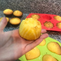El cooksnap de Rocio Noel Andreoli cuando hizo Budín de mandarina en Licuadora.