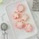 Cooksnap dari SMarisa untuk resep Dessert Balok Susu (Gluten Free)