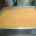 Cooksnap dari julino gracia untuk resep Bolu Keju