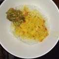 Cooksnap dari izzatul fitriyah untuk resep Kari Ayam Pedas
