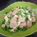 Cooksnap dari Nur Ekayanti untuk resep Tumis buncis telur