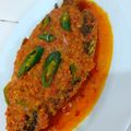 Cooksnap dari vivi candy official untuk resep Pesmol Ikan Nila