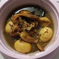 Cooksnap dari Suryaningsih untuk resep Semur Telur Tahu
