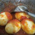 Cooksnap dari Stiyana Khalifah untuk resep Telur balado simple