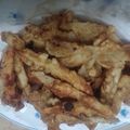 صورة من راجيه الرحمن، شاركها بعد تجربة وصفة أرز جمبري 🍚🍤