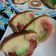 Cooksnap dari 🌻Licha Alby🌷 untuk resep Marmer Cake / Marble Cake