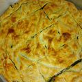 Cooksnap από bonbon στη συνταγή Σπανακόπιτα νηστίσιμη και πεντανόστιμη!!!