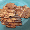 El cooksnap de Beich Sin Sal cuando hizo Tortitas de avena light - dieta.